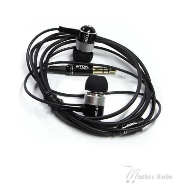 هندزفری تو گوشی تی دی کی TDK TH-EB800